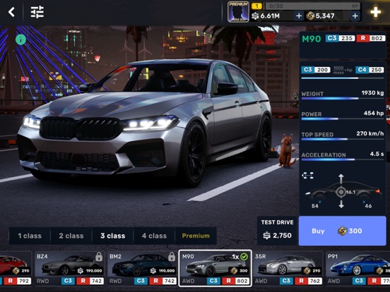 CarX Street screenshot 5
