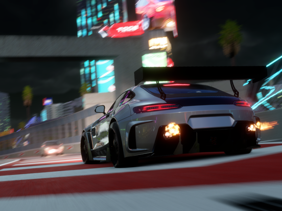 CarX Street screenshot 3
