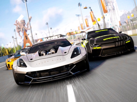 CarX Street screenshot 2