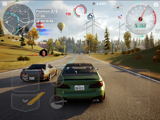 CarX Street screenshot 10