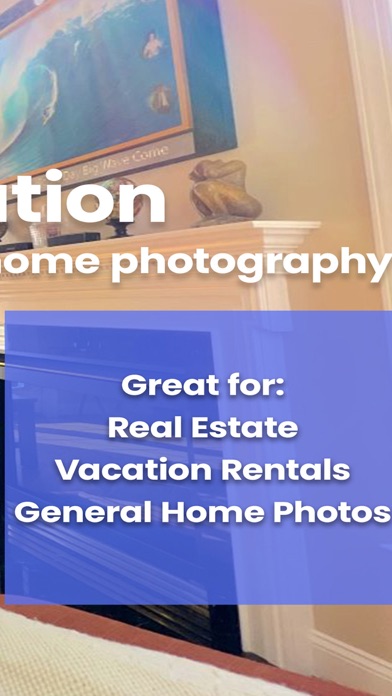 Casa Command - Home Camera screenshot 3