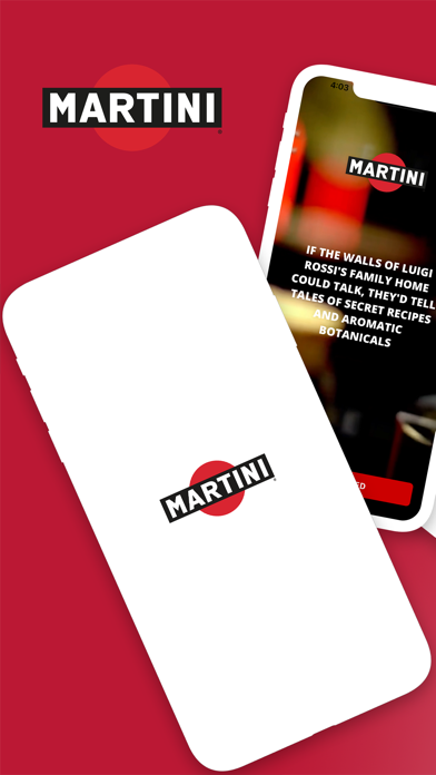 Casa Martini screenshot 6