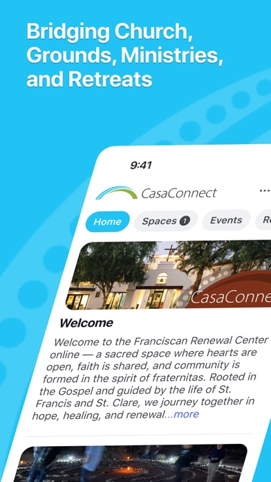 CasaConnect screenshot 7
