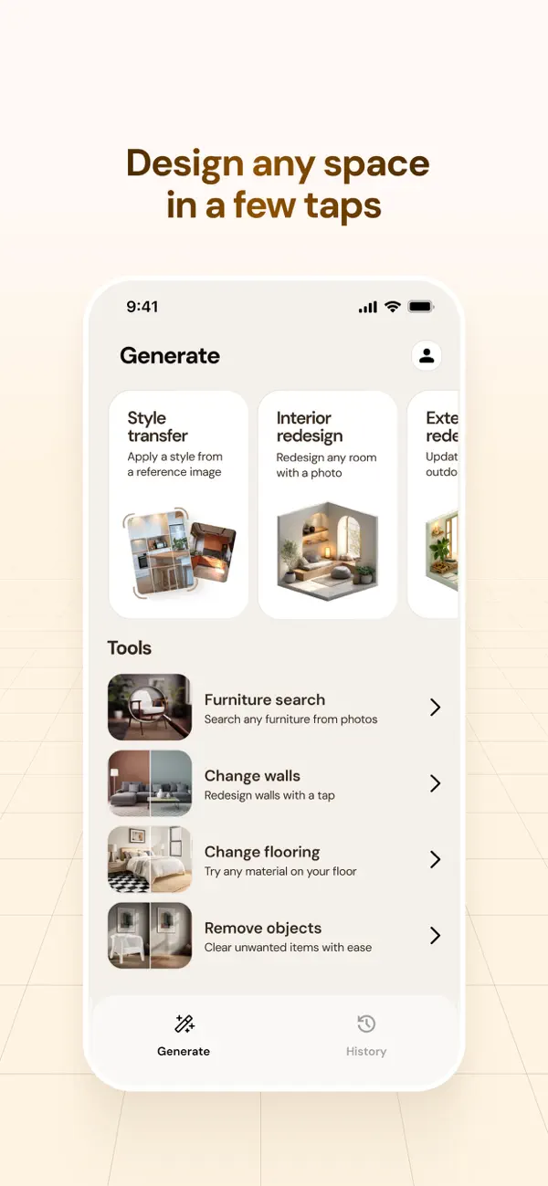 CasaVista screenshot 4