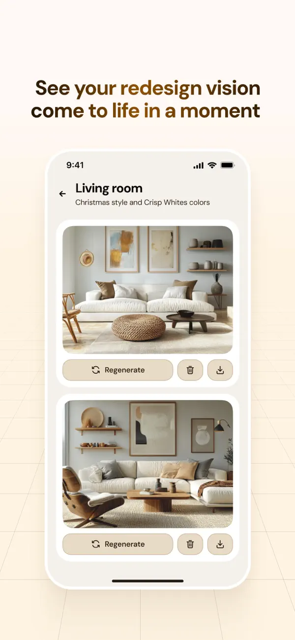 CasaVista screenshot 1