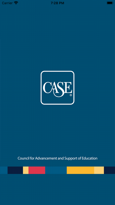 CASE Conference App screenshot 5