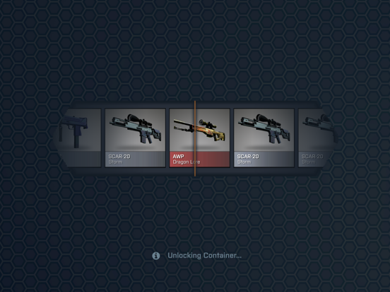 Case Opener - skins simulator screenshot 9
