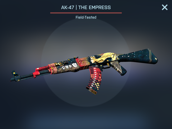 Case Opener - skins simulator screenshot 8