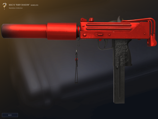 Case Simulator from Standoff 2 screenshot 5
