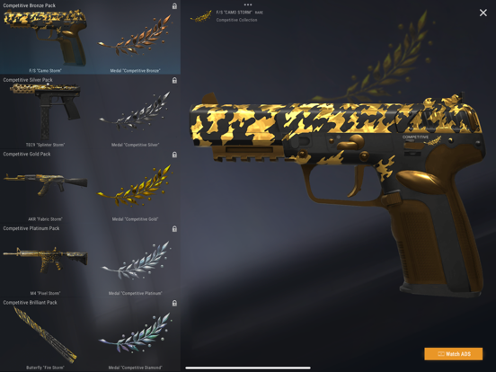 Case Simulator from Standoff 2 screenshot 7
