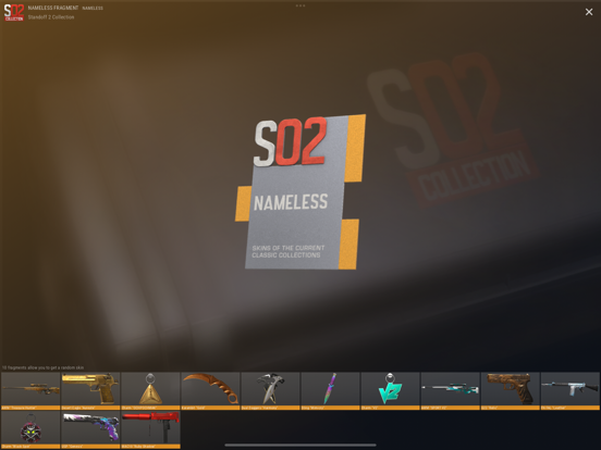 Case Simulator from Standoff 2 screenshot 9