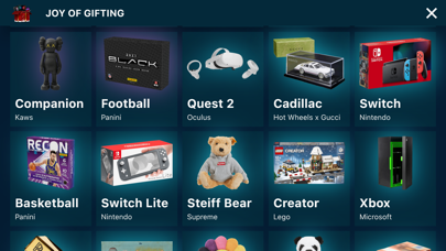 Case Simulator Real Things screenshot 1