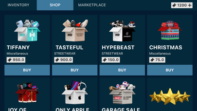 Case Simulator Real Things screenshot 5