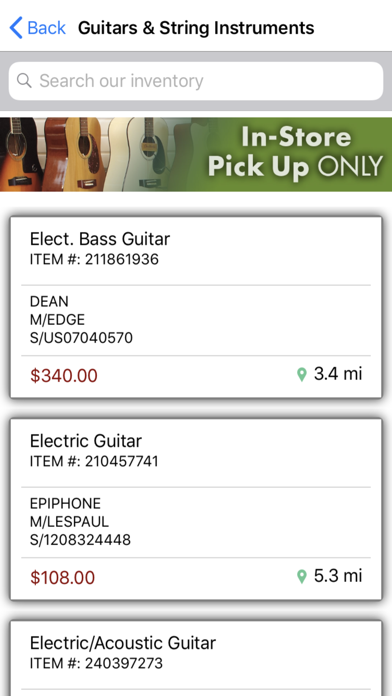 Cash America Mobile screenshot 2