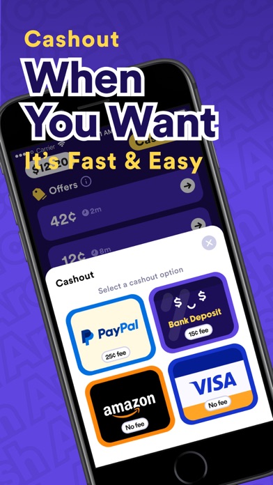Cash Arcade - Earn Instantly screenshot 2