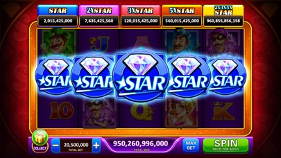 Cash Fever Slots™-Vegas Casino screenshot 2