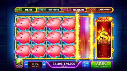 Cash Fever Slots™-Vegas Casino screenshot 3