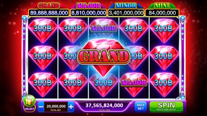 Cash Fever Slots™-Vegas Casino screenshot 1