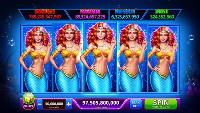 Cash Fever Slots™-Vegas Casino screenshot 5