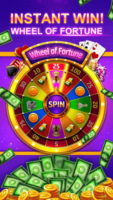Cash Pusher:Lucky Coin Casino screenshot 3