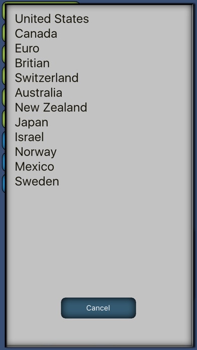 Cash Register Express screenshot 1