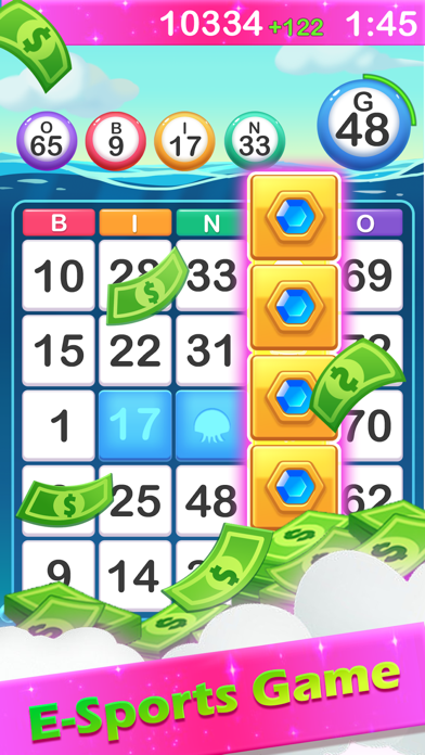 Cash Trip : Solitaire & Bingo screenshot 4