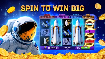 Cash Vegas Casino Slots Games screenshot 3