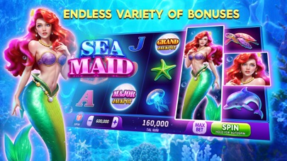 Cash Vegas Casino Slots Games screenshot 4
