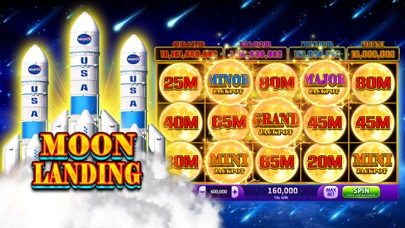 Cash Vegas Casino Slots Games screenshot 1