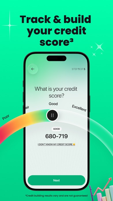 Cashably: Quick Cash Advance screenshot 4