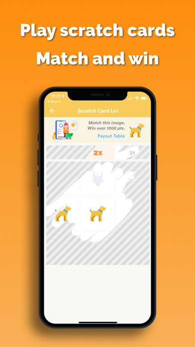 cashKarma Surveys screenshot 3