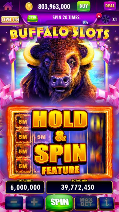 Cashman Casino Slots Games screenshot 9