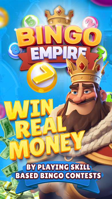 Cashout Bingo - Win Real Money screenshot 4
