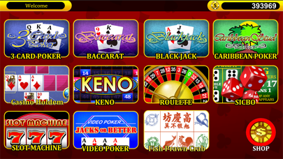 Casino Game screenshot 3