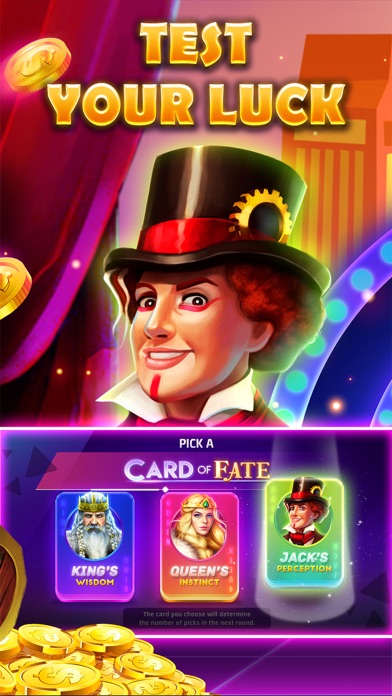 Casino Hero: Classic 777 Slots screenshot 3