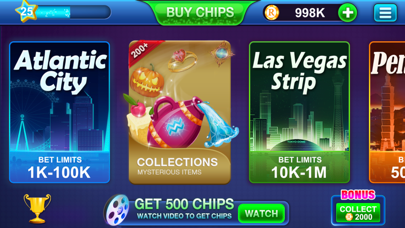 Casino Royale - Roulette screenshot 1