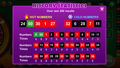Casino Royale - Roulette screenshot 3