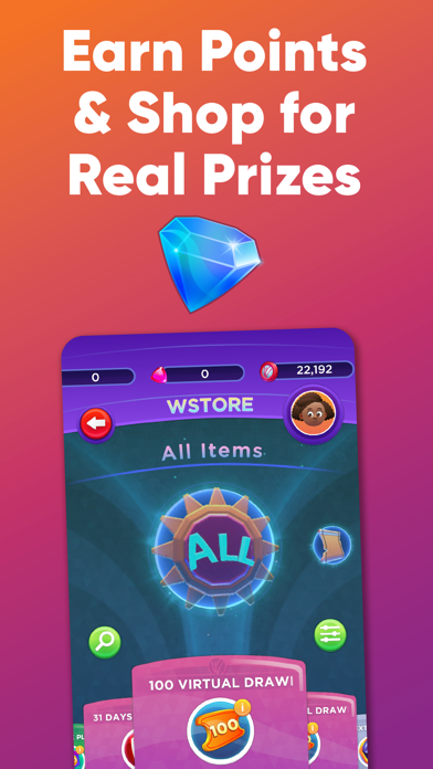Casinoverse By Wind Creek screenshot 3