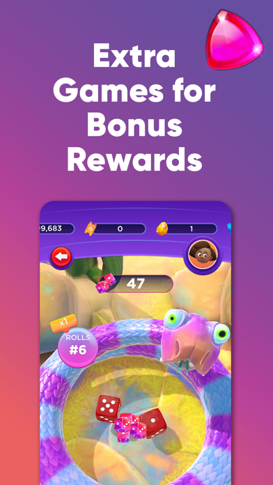 Casinoverse By Wind Creek screenshot 5