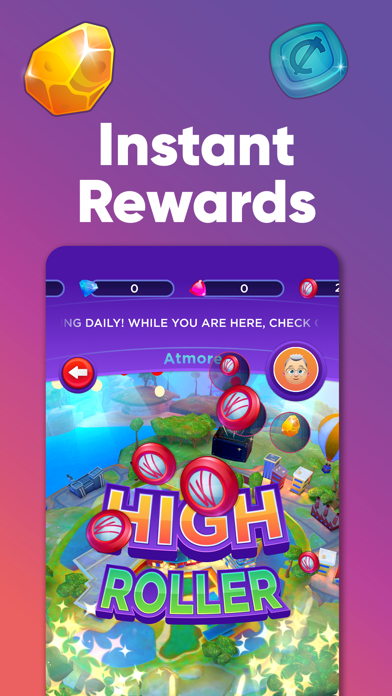 Casinoverse By Wind Creek screenshot 4