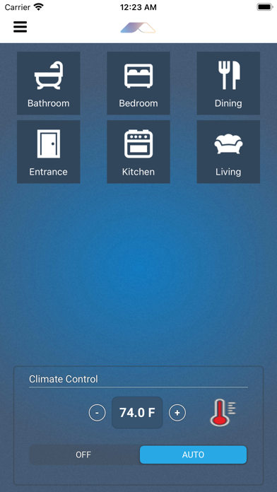 Caspar: Smart Home Assistant screenshot 2
