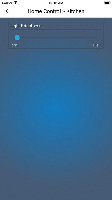 Caspar: Smart Home Assistant screenshot 1