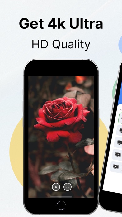 Castify : Screen Mirroring App screenshot 2