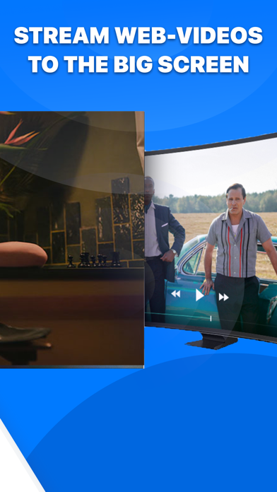 Castio: Cast to Chromecast screenshot 4