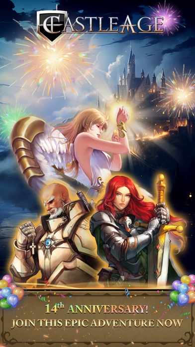Castle Age HD screenshot 5