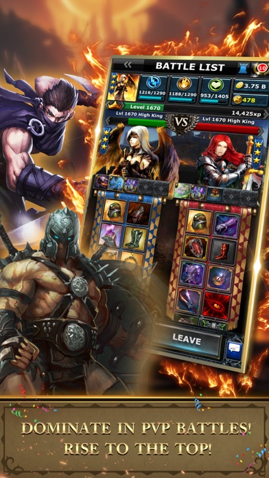 Castle Age HD screenshot 1