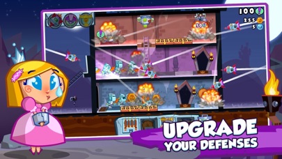 Castle Doombad: Free To Slay screenshot 2