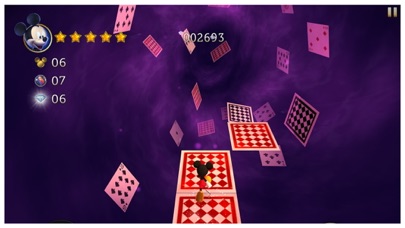 Castle of Illusion screenshot 4