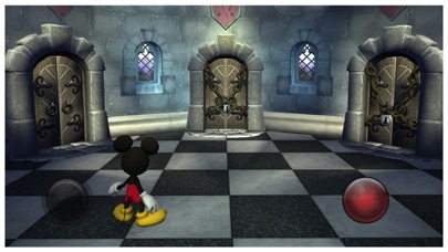 Castle of Illusion screenshot 2
