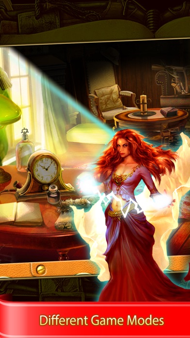 Castle Secrets: Hidden Object screenshot 2
